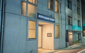 Minn 羽田エアポート